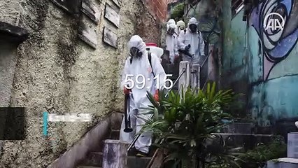 Günün Özeti 21 Nisan 2020