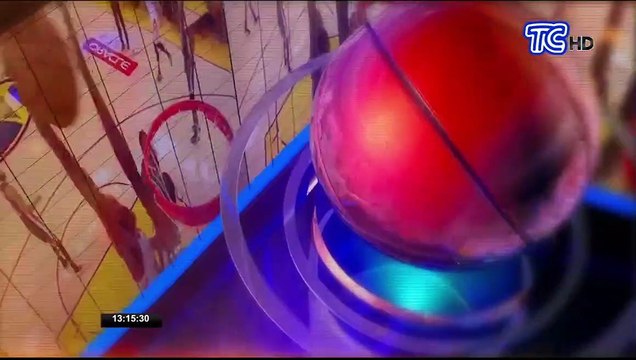 Toda la información actualizada del deporte en el Ecuador y el mundo