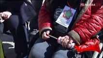 Puglia, associazioni disabili contro taglio assegno di cura ai disabili gravissimi