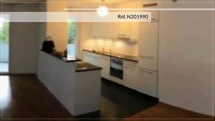 A louer - Appartement - Nyon (1260) - 4.5 pièces - 101m²