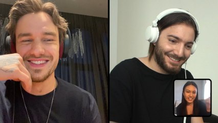 Liam Payne & Alesso Break Down Their "Midnight" Music Video