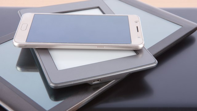 Donated Wi-Fi Devices Helping Patients See Loved Ones