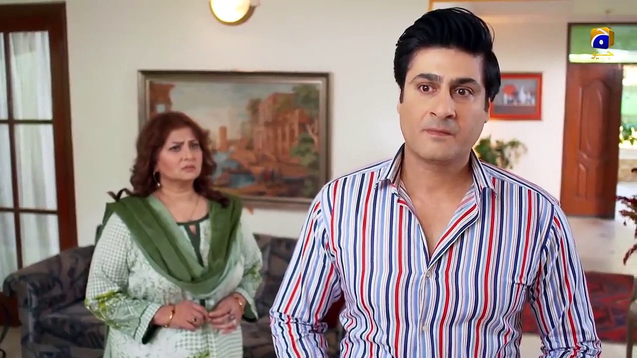 Khoob Seerat | Episode 47| 21th April  2020 |  Har Pal Geo  Drama ,