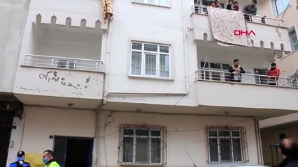 ORDU 3 yaşındaki Esila'ya polislerden doğum günü sürprizi