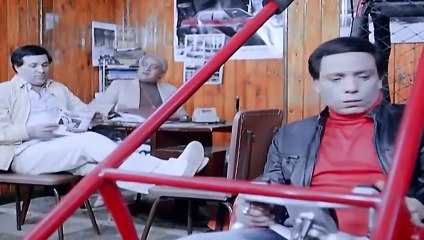 انت غيرت سجايرك ولا ايه يا صاحبي- مقلب بركات ومرزوق في الباشا حسان