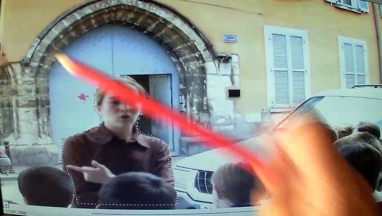 Vie Quotidienne au Moyen-Age au Palais du Sejour (Version Confinée)
