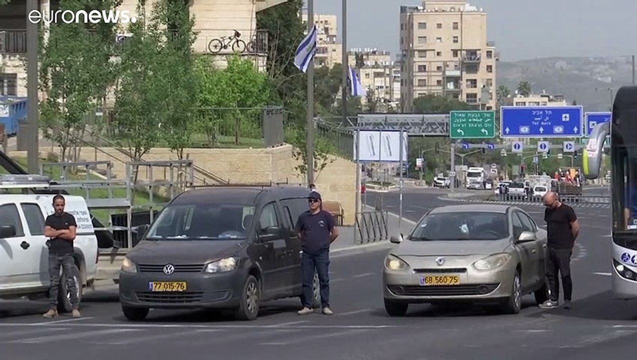 Un "jour de la Shoah" bien particulier en Israël