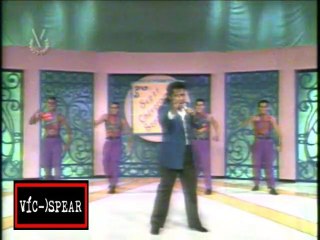 El Puma Jose Luis Rodriguez - Mira la Tranca!