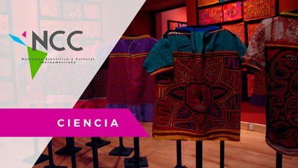 Co­noz­ca las mo­las; un ícono ar­tís­ti­co de las in­dí­ge­nas de Pa­na­má