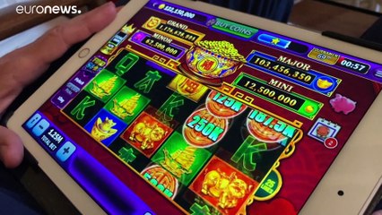 El confinamiento provocado por el coronavirus dispara la ludopatía