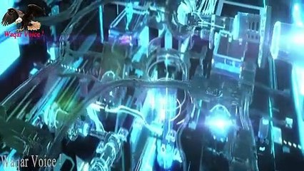 How Nano Technology Will Lead to a Better Future for Us || Waqar Voice ! || Urdu ||