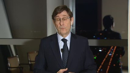 Goirigolzarri: "Para salir de la crisis hay que preservar las rentas de los ciudadanos y proteger el tejido empresarial"