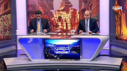 مداخلة د.أسامة رشدي عضو مجلس أمناء قناة الشرق .. ببرنامج الشارع المصري الثلاثاء 21 ابريل 2020