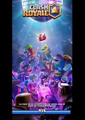 Desafio de Triple Eleccion Clash Royale - SEASON 5