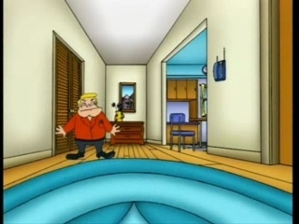 Les 2 minutes du peuples destiné