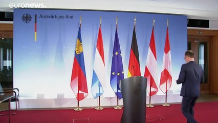 Covid 19: l'Europa blindata pensa alla ripartenza