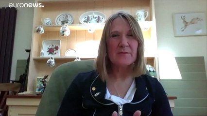 Τα σκυλιά που οσμίζονται τον κορωνοϊό