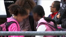 COVID-19: Στις 11 Μαΐου ανοίγουν τα σχολεία στη Γαλλία