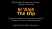 El viaje / The trip - Música libre de derechos de autor - Royalty free music