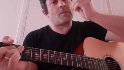 "Carillon" music created by Riccardo - chitarrica