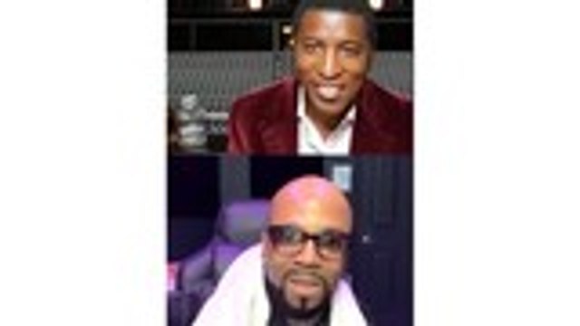 Who Won the Babyface vs. Teddy Riley 'Verzuz' Battle? | Billboard News