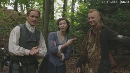 Outlander - John Bell is Back [Sub Ita]