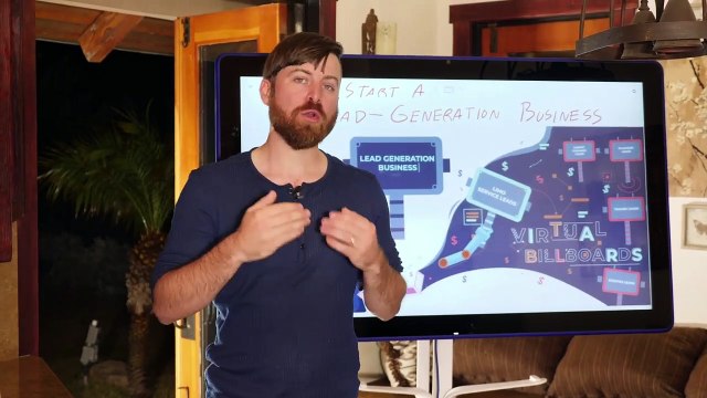 How To Start A Lead Generation Business (And Make Money WITHOUT Selling)