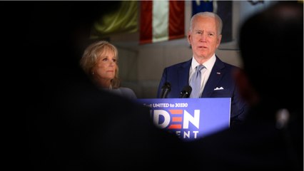 Joe Biden Almost $200 Million Behind Trump In 2020 Fundraising