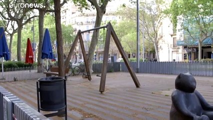 El Gobierno español rectifica: los niños de hasta 14 años sí podrán salir a pasear