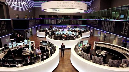 Krise am Rohölmarkt wird größer