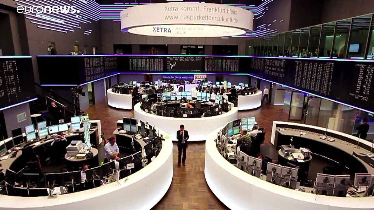 Krise am Rohölmarkt wird größer