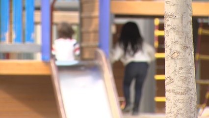 Los menores de 14 años podrán salir a "dar paseos"