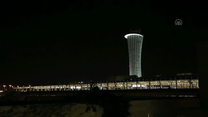 İsrail ve Filistin'deki Türk vatandaşları tahliye edildi - TEL