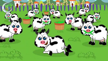 Learn Urdu Alphabets and Words and Many More - اردو حروف اور الفاظ - Urdu Kids Rhymes Collection