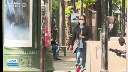 Coronavirus : l’objectif de 70% d’immunité collective loin d’être atteint en France
