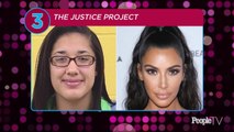 Sex Trafficking Victim Convicted of Killing Pimp Gets Clemency in Case Spotlighted by Kim Kardashian