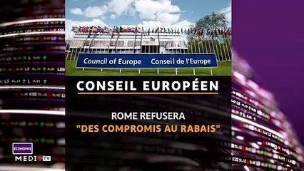 JT Economie - 21/04/2020