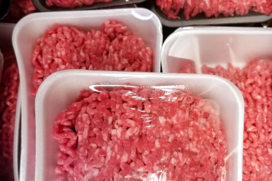 America’s Meat Supply Chain Is Feeling the Pressure of the COVID-19 Outbreak