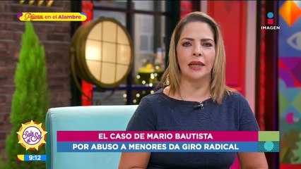 ¿Abogado de supuestas víctimas de Mario Bautista inventó todo?
