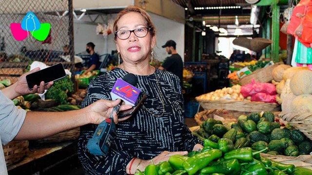 Productos alimenticios de la canasta básica mantienen sus precios