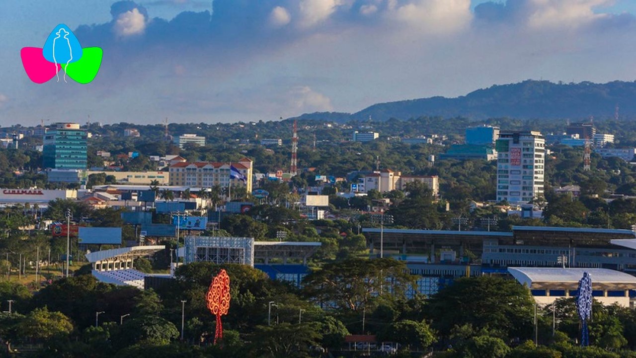 Nicaragua: Estas serán las condiciones climáticas durante esta semana en el país