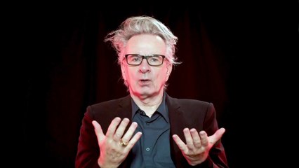 Howard Beck: Full Interview