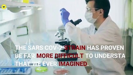 UNSOLVED MYSTERIES OF CORONA VIRUS || COVID-19 PANDEMIC