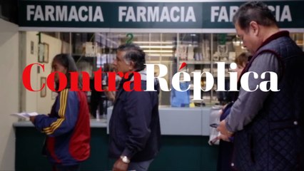 IMSS otorga receta resurtible con suministro de oxígeno