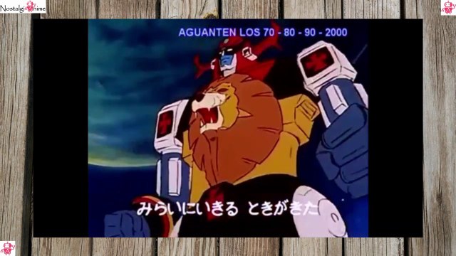 DARTANIAS ''EL ROBOT DEL FUTURO'' - Cap01 ''ANIME CLÁSICO/RETRO/ANTIGUO''