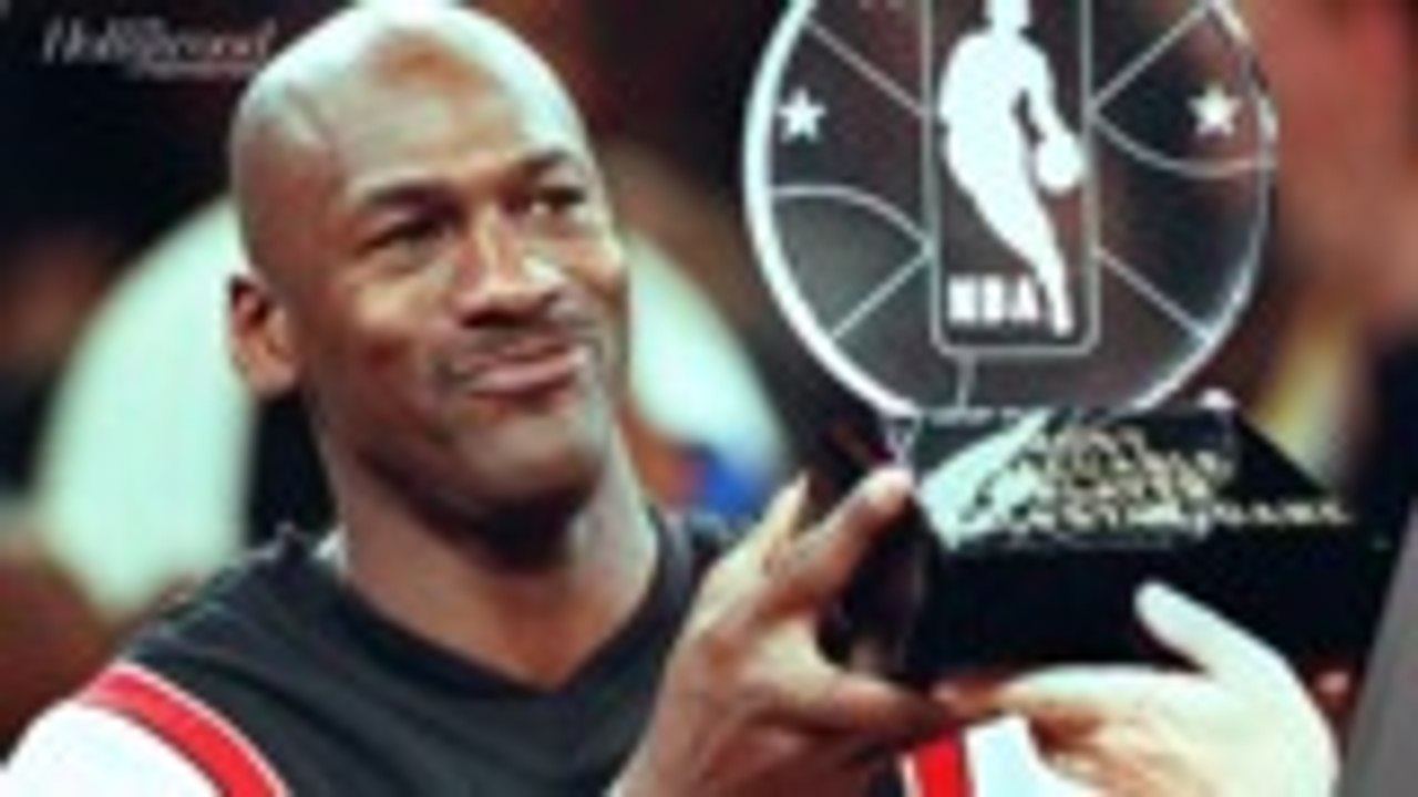Michael Jordan's 'Last Dance' Is the Most-Watched Documentary on ESPN | THR News