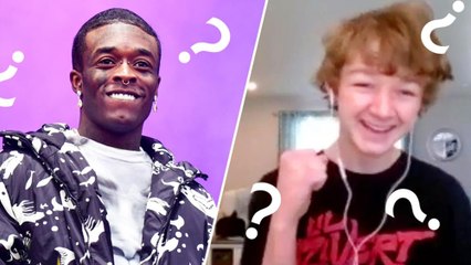 How Well Do Lil Uzi Vert Fans Know His Music?