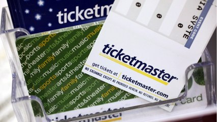 Ticketmaster To Give Refunds To Customers