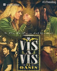 'Vis a Vis' regresa con una quinta temporada llena de acción