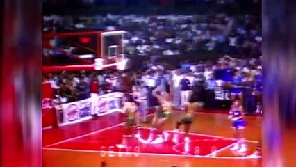 BOLA AO CESTO - O RESGATE DE UMA HISTÓRIA - TRAILER OFICIAL 2014